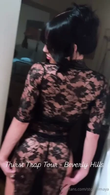stormimaya - Getting back on MyFreeCams and offering skypes! msg me on skype to