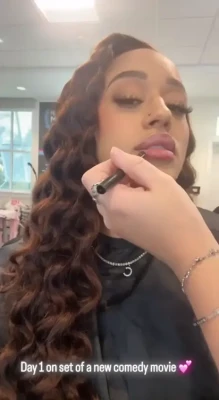 stormimaya - my loves!!! if we reach this goal i will stream on onlyfans on june