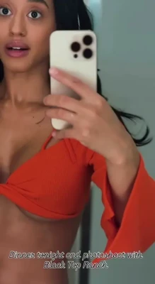 stormimaya - Thanks for sharing the hot water today<3