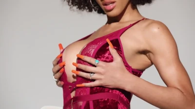 stormimaya - Sam The Milf Unedited 2