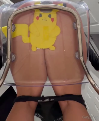 gwy_ther - my step bro keeps trying to record my ass 😳😍