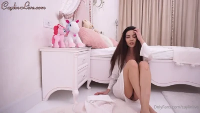 caylinlive - brand new footage for you