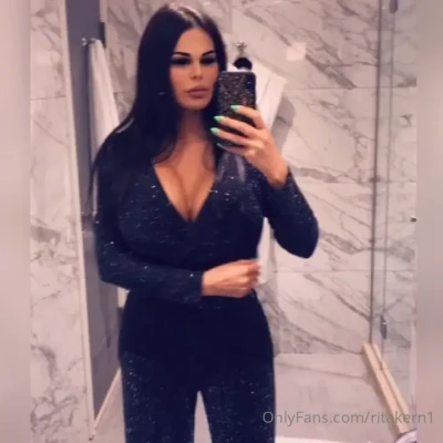 rita_kern - These nipple suckers SUCK but in a good way 🥵💖 were going to