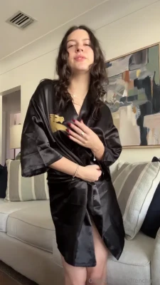 frenchsoul - Tip $7 on this post for the full video with my beautiful brunette