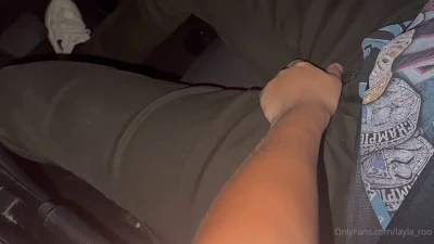 lilylanes - Safe to say Hank missed me 😉 where would you cum?