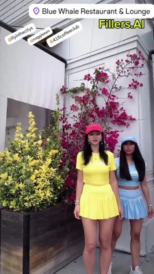 maggieesin - This whole video. Is literal fire. Tell me it isn’t. TIP THIS VIDEO
