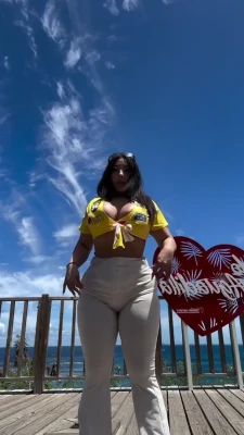 itssarapr - Butt plug experience teaser.