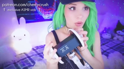 cherrycrush - Handjob video is now processing! So anyone who is missing any