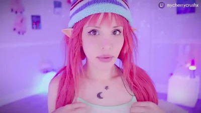 cherrycrush - you can still play baby!!!  
