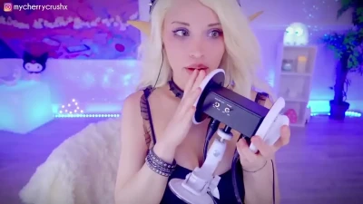 cherrycrush - Every time I enter your mind it is your duty to serve me. The only
