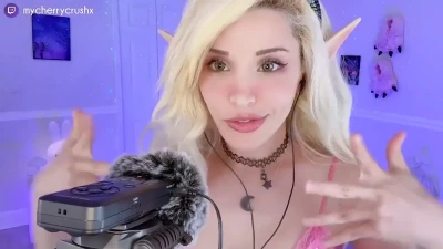 cherrycrush - Stream started at 09/30/2020 03:30 am  Ninja last 10 min