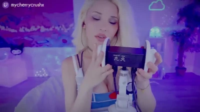 cherrycrush - Every day I'm hot 🥵 and horny 😜 need to try harder fucking 😉