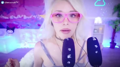 cherrycrush - A quickie before turning in… getting harder and harder to reach my