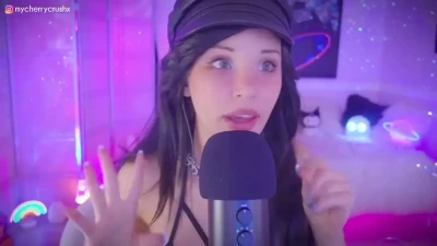 cherrycrush - Please DM me if you haven’t received my JOI or want a custom!