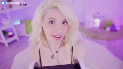 cherrycrush - Foggy Shower Buns
