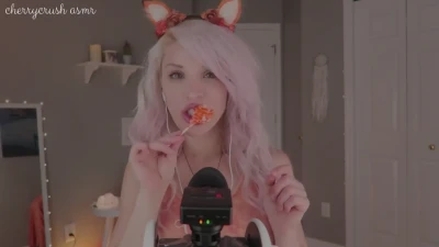 cherrycrush - I can’t stop thinking about tonight… let’s make it special.