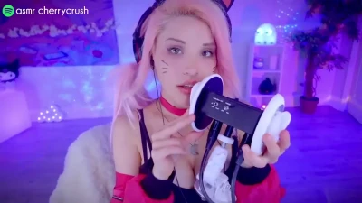 cherrycrush - Is it hump day already? Let’s get you name on my ass 🤤