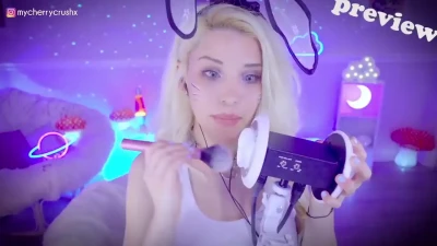 cherrycrush - IT FEEL SO GOOD I SQUIRT 💦  Where is BDSM lover at? 🥵 Master