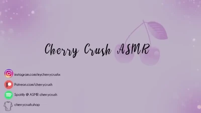 cherrycrush - 🎀 Daddy look! I can blow bubbles! 😌💧 🎀