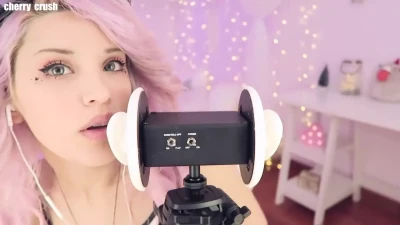 cherrycrush - Im a bombshell 😋