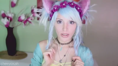 cherrycrush - How much trouble do you think we will all get up to on Peachys hen