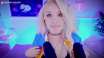 cherrycrush - Capturing a selfie is like freezing a moment of your own story, one