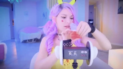 cherrycrush - Soft kisses 💕