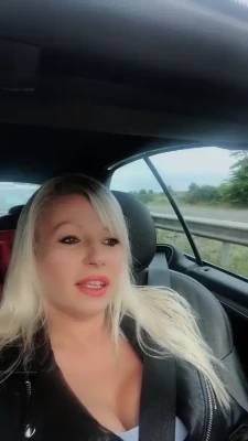 michellethorne - Teaser for my newest sex tape! I feel so pretty getting railed from
