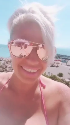michellethorne - LOCKED UP FOR ME CLIP