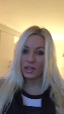 michellethorne - See how my feet wrap perfectly around his package 😈