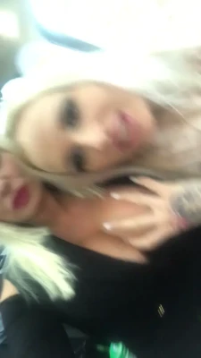 michellethorne - Heyy❗️❗️do yo wanna taste my sweet pussy after, before or