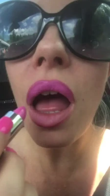 michellethorne - My tits feel so full and heavy today!🥵💦💦💦