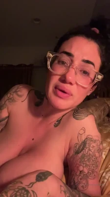 arabelleraphael - Come massage my tits!