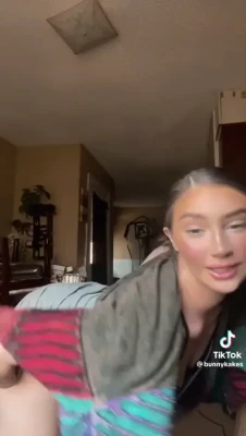babyygirllfinee - Should I take it all the way off yet...?
