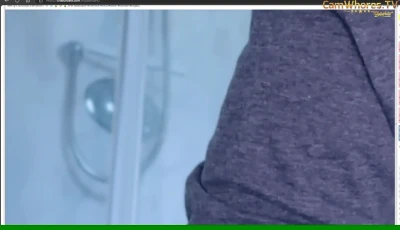 myabeline - Am I wearing panties? Yes or no 😜