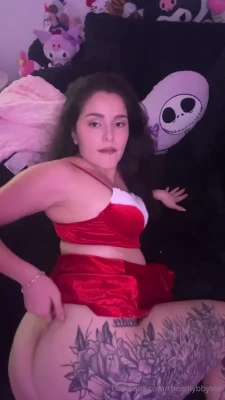 bbystar - I realized I have a thing for crazy looking lingerie and
