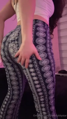 bbystar - Do you like my squirting shows? 💦💦
