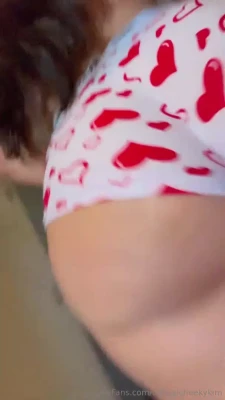 officialcheekykim