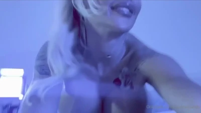 paulinajcandy - New video! accompanied by a big cock that left my body aching for 3