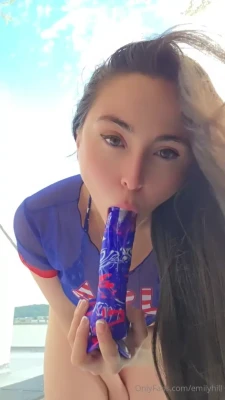 emilyhill - Morning Sexy Time Review Activity: Sleepy kisses turned into