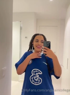 angelaincollege - Good night my sexy pets!