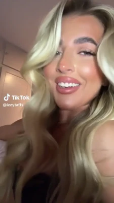 izzytaffs - Situation about covit19 very bad I will take new content next week