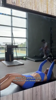 izzytaffs - all ASS no brakes 🏎 how bad do you want it?!