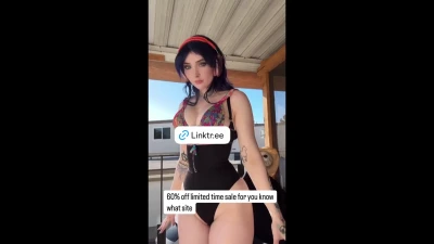 anabellejoy - Wish you were here part 1