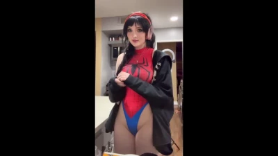 anabellejoy - Are you ready for me to penetrate you?
