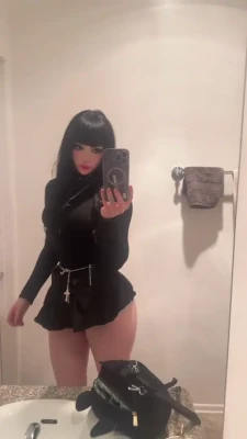 anabellejoy - HOMEWRECKER CLIP