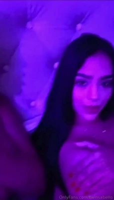 gemelasabello - Perfect view to fuck to 😈