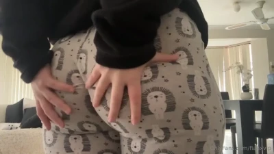 safiyaax - leave a red mark from your hand on my ass👀🔥🔥