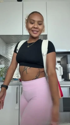 aylathegoddess - new full video available! "Slip in the Blue" -- runtime: 8:28 minutes