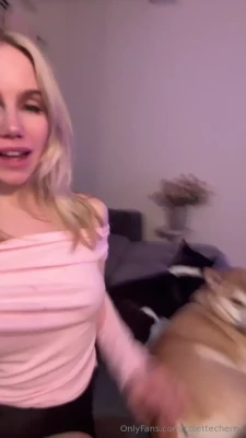 colettecherry__ - Im online in onlyfans